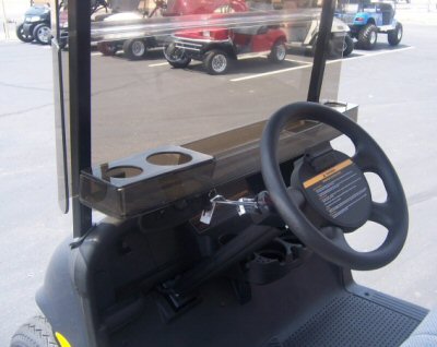 Picture of Accessory Tray for RXV