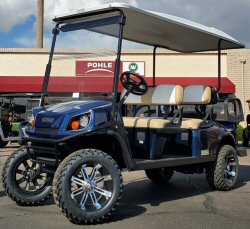 Rebuilt Fleet Car Inventory Page