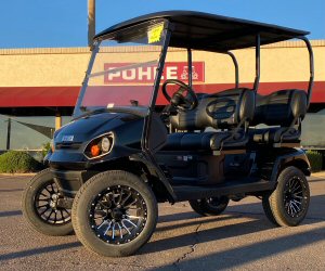 Picture of EZGO Liberty #2