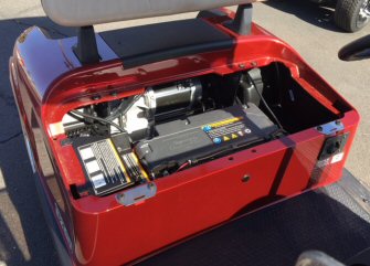 Picture of Lithium Battery Pack