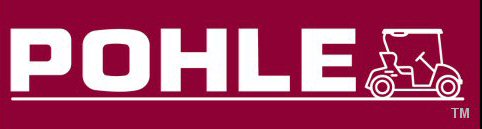 Pohle EZGO Logo