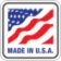 Picture of Made in the USA logo