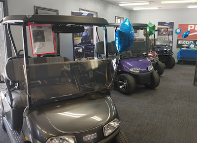 Picture of Pohle Neighborhood Vehicles Store in Flagstaff, Arizona