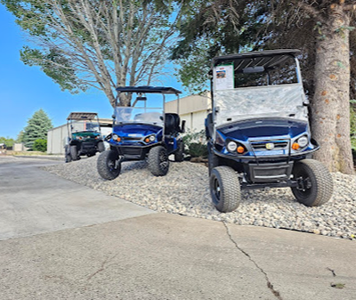 Picture of Pohle Neighborhood Vehicles Store in Flagstaff, Arizona