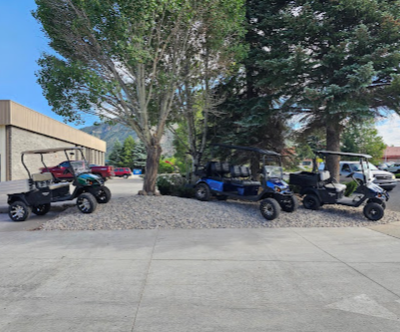 Picture of Pohle Neighborhood Vehicles Store in Flagstaff, Arizona