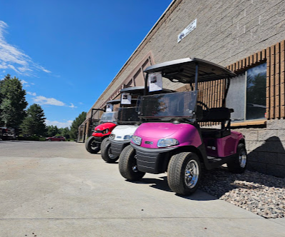 Picture of Pohle Neighborhood Vehicles Store in Flagstaff, Arizona