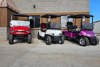 Picture of Pohle Neighborhood Vehicles Store in Flagstaff, Arizona