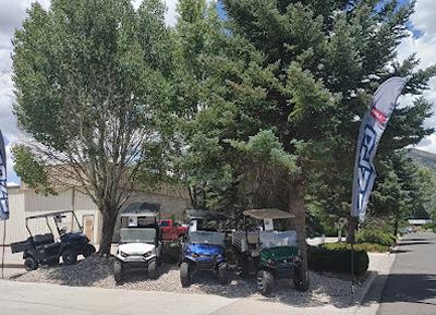 Picture of Pohle Neighborhood Vehicles Store in Flagstaff, Arizona