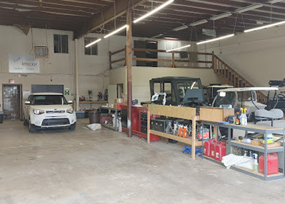 Picture of Pohle Neighborhood Vehicles Store in Flagstaff, Arizona
