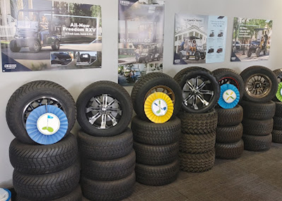Picture of Pohle Neighborhood Vehicles Store in Flagstaff, Arizona