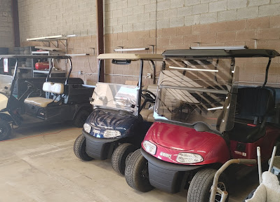Picture of Pohle Neighborhood Vehicles Store in Flagstaff, Arizona