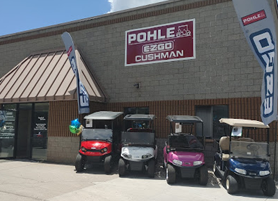 Picture of Pohle Neighborhood Vehicles Store in Flagstaff, Arizona