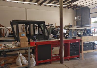 Picture of Pohle Neighborhood Vehicles Store in Flagstaff, Arizona