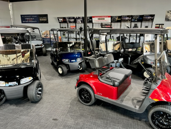 Picture of Pohle Neighborhood Vehicles Store in Mesa, Arizona