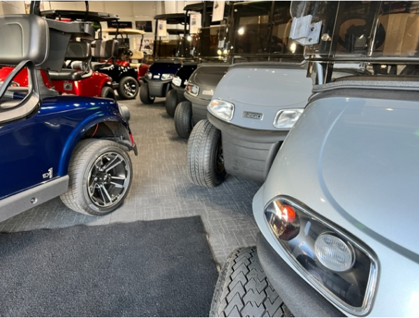 Picture of Pohle Neighborhood Vehicles Store in Mesa, Arizona
