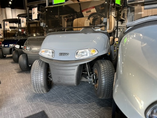 Picture of Pohle Neighborhood Vehicles Store in Mesa, Arizona
