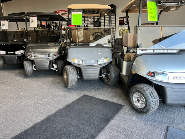 Picture of Pohle Neighborhood Vehicles Store in Mesa, Arizona