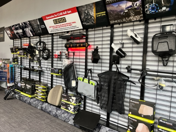 Picture of Pohle Neighborhood Vehicles Store in Mesa, Arizona