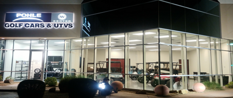 Picture of Pohle Neighborhood Vehicles Store in Scottsdale, Arizona