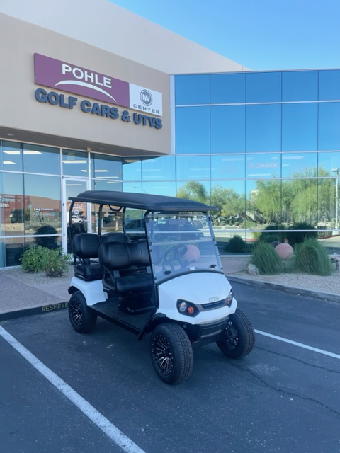 Picture of Pohle Neighborhood Vehicles Store in Scottsdale, Arizona