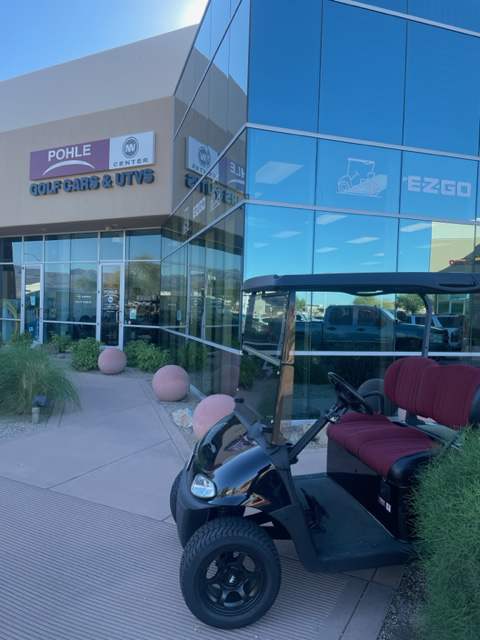 Picture of Pohle Neighborhood Vehicles Store in Scottsdale, Arizona