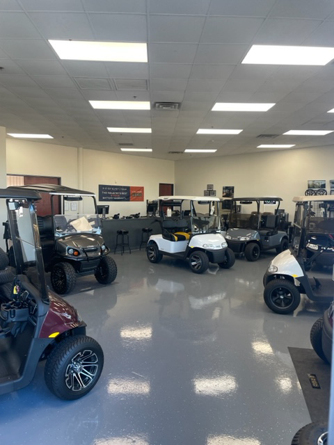 Picture of Pohle Neighborhood Vehicles Store in Scottsdale, Arizona