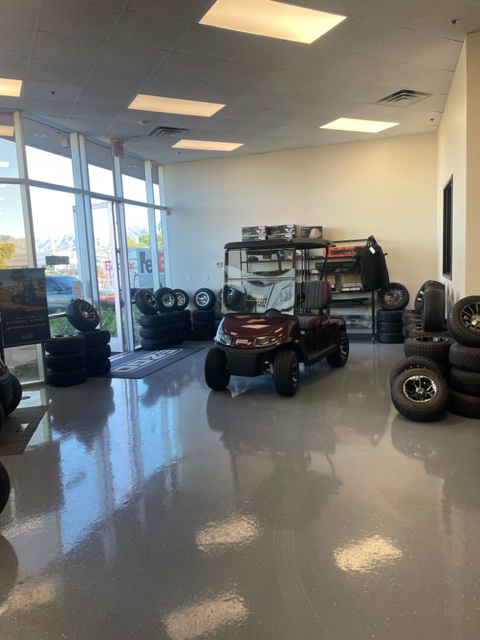 Picture of Pohle Neighborhood Vehicles Store in Scottsdale, Arizona