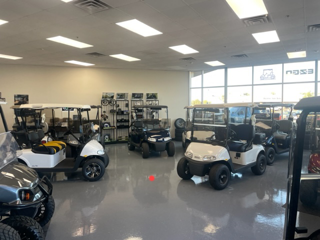 Picture of Pohle Neighborhood Vehicles Store in Scottsdale, Arizona