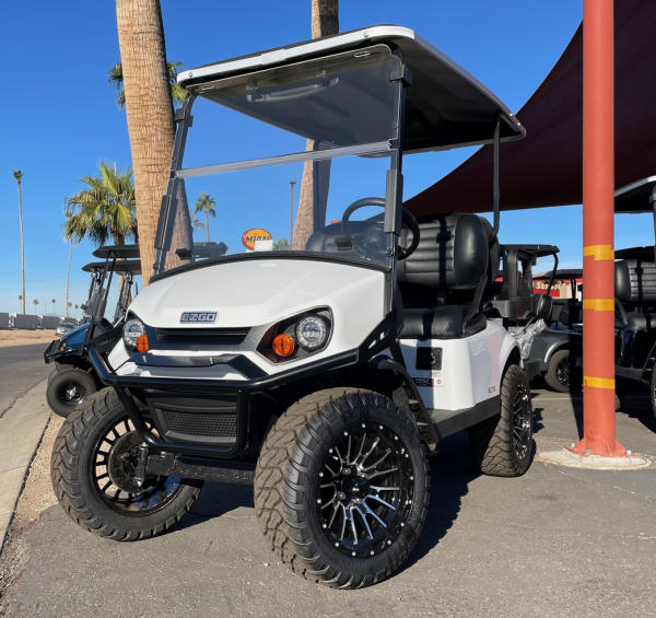 Picture of Pohle Neighborhood Vehicles Store in Sun City, Arizona