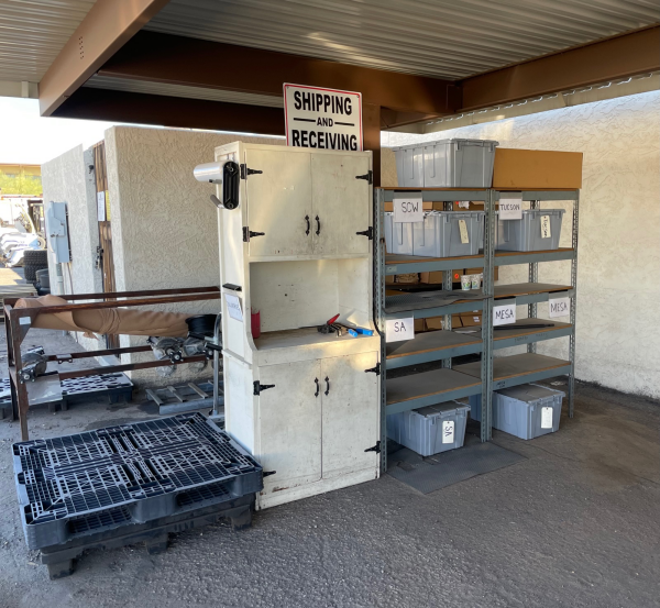 Picture of Pohle Neighborhood Vehicles Store in Sun City, Arizona