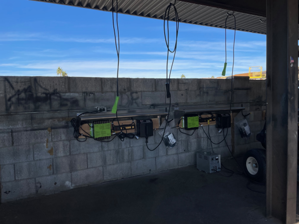 Picture of Pohle Neighborhood Vehicles Store in Sun City, Arizona