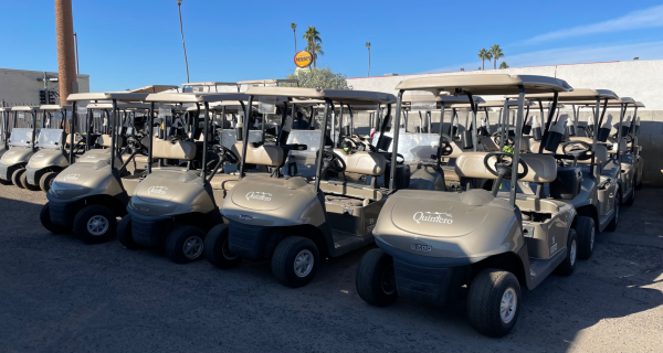 Picture of Pohle Neighborhood Vehicles Store in Sun City, Arizona