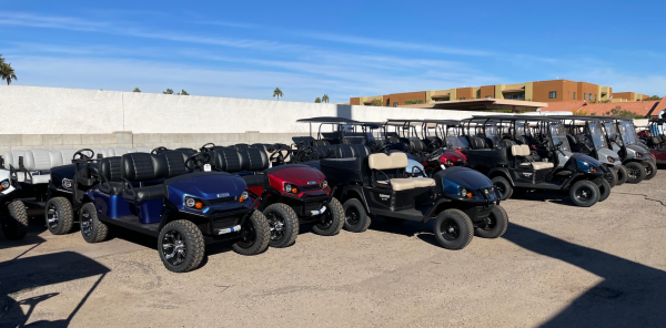 Picture of Pohle Neighborhood Vehicles Store in Sun City, Arizona