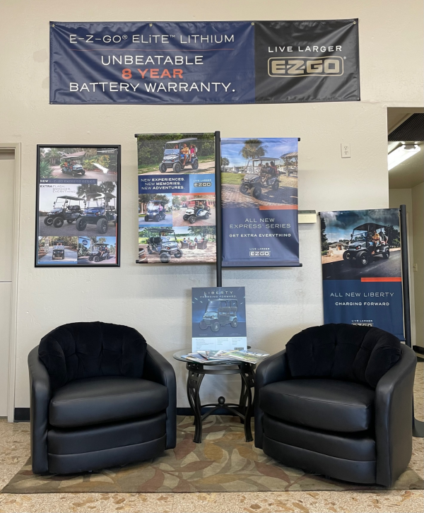 Picture of Pohle Neighborhood Vehicles Store in Sun City, Arizona