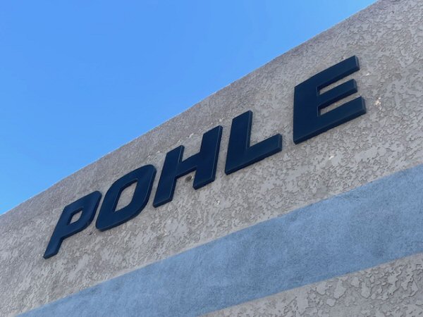Picture of Pohle Neighborhood Vehicles Store in Tucson, Arizona