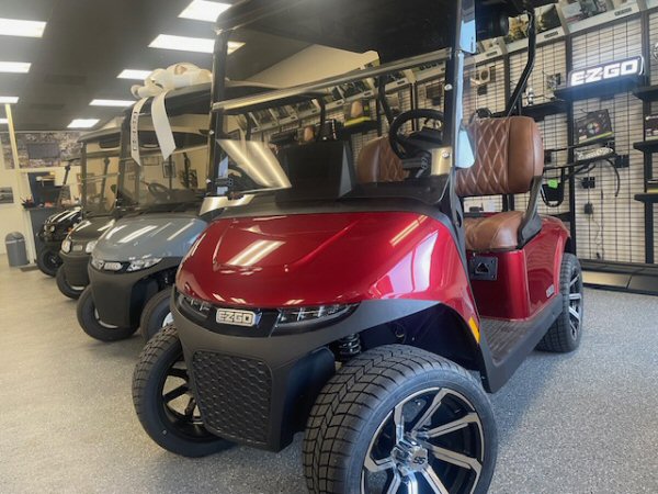 Picture of Pohle Neighborhood Vehicles Store in Tucson, Arizona