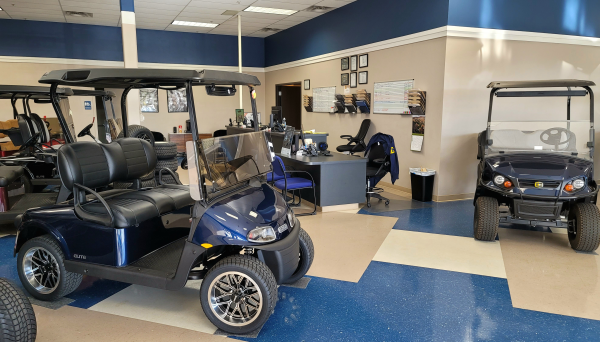 Picture of Pohle Neighborhood Vehicles Store in Tucson, Arizona