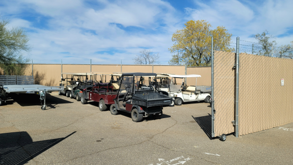 Picture of Pohle Neighborhood Vehicles Store in Tucson, Arizona