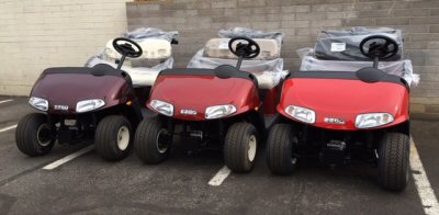 Picture of RXV Red Group of Car Colors