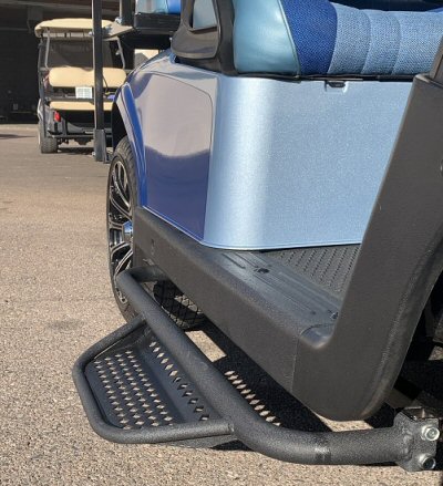 Picture of Side Step 1