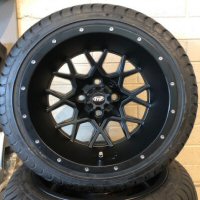 Picture of 9114MBH Wheel