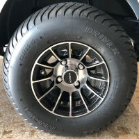 Picture of Big10 SmoothRiders Wheel