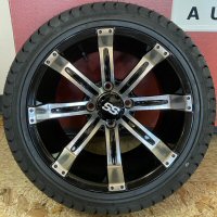 Picture of Excel 101 Wheel