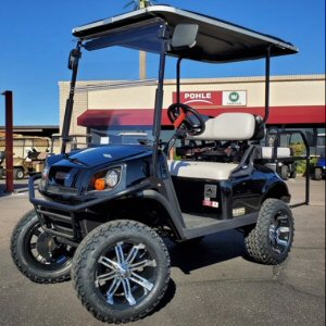 Picture of Lithium Elite Express S4