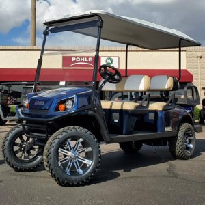 Picture of Lithium Elite Express L6