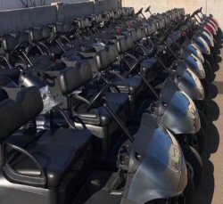 Picture of Off Lease Fleet Cars