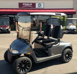 Picture of ELiTE™ Series vehicle