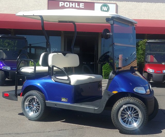 Picture of E-Z-GO Long Top