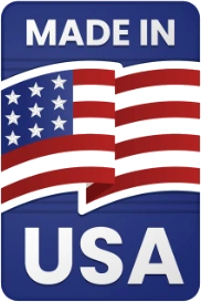 Made in the USA