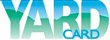 Get Yard Card financing information